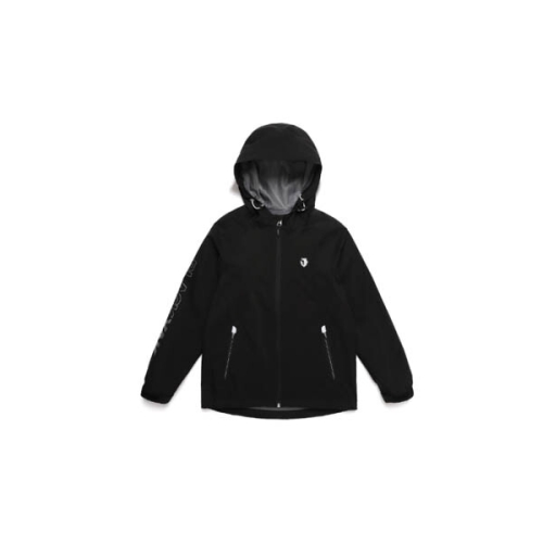 블랙야크 키즈 BK플레인 자켓 M1BKJKM0908-BK