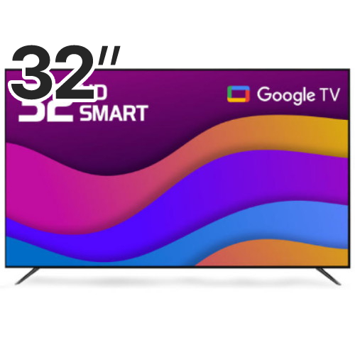 티브이지 32HD 스마트TV