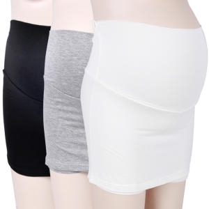 [불명] 국산 임산부 Y존 방지 커버 레이온 속바지 임부 임신부 여름 쫄바지이미지입니다. 누르면 해당 게시물로 새창이동합니다.