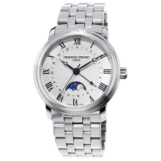 프레드릭콘스탄트 클래식 FC-330MC4P6B이미지입니다. 누르면 해당 게시물로 새창이동합니다.