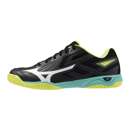 미즈노 웨이브 카이저부르크 8 남녀공용 탁구화 81GA242003_이미지