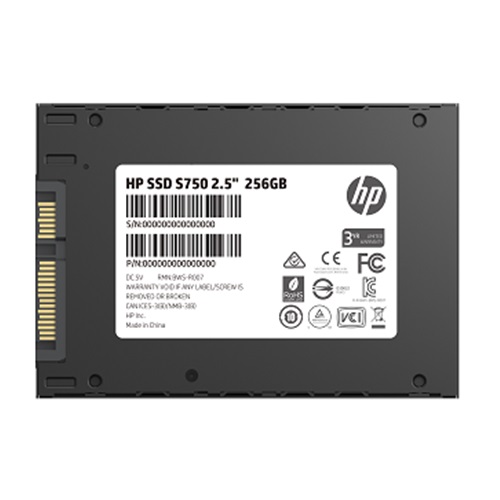 HP S750 (256GB)_이미지