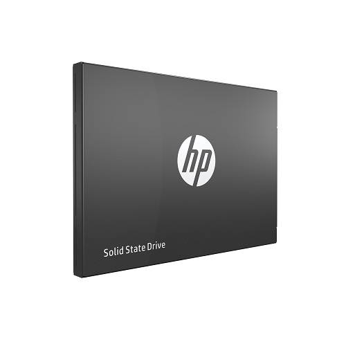 HP S750