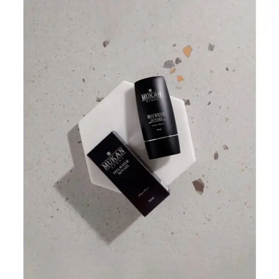 남성 톤업 선크림 자외선차단제 50ml