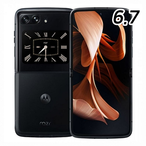 ����ζ� Razr 2022 128GB, �ڱ���