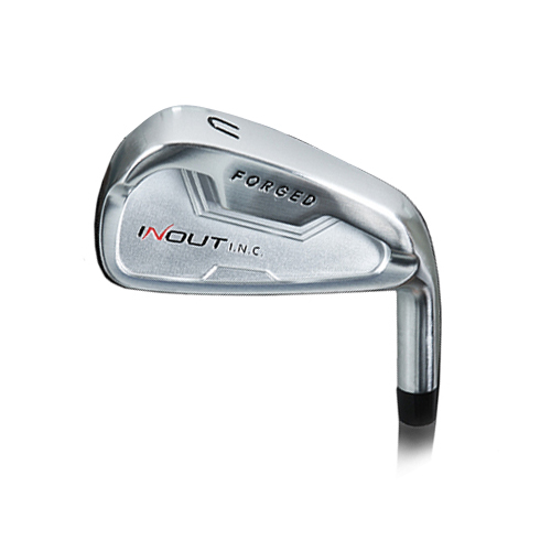 유틸리티 아이언