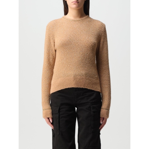 핀코 니트 FW25 102226A1BH CL6 6954493