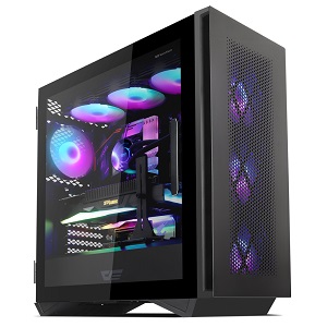 에누리표준PC  [DF2203] 다크플래쉬존  [i9-12900F/32G/NVME1T/RTX3080Ti] [32GB, M.2 1TB]