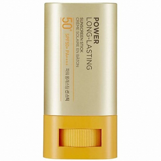 파워 롱래스팅 선스틱 18g