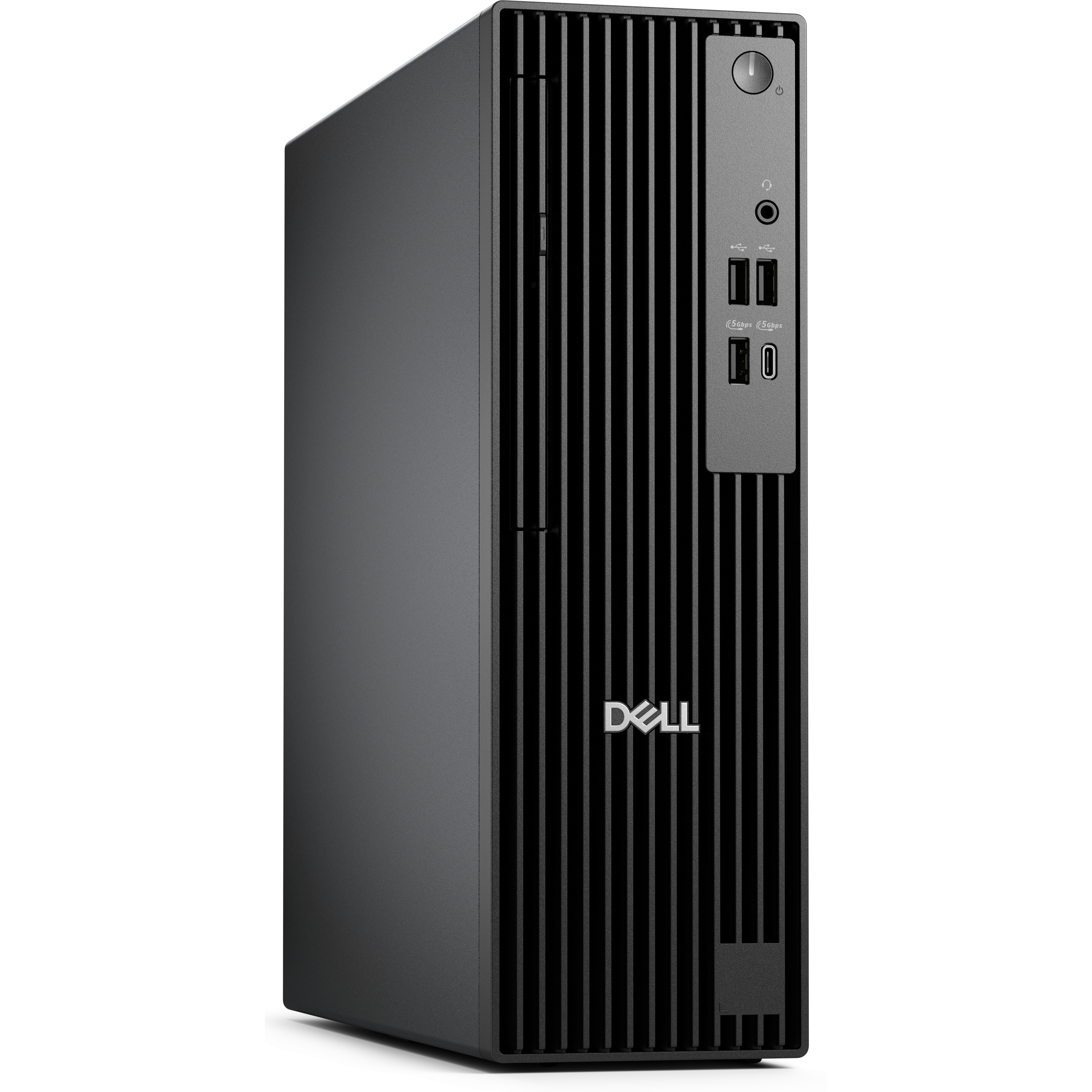 DELL Pro Slim QCS1250 Ultra5 235 (16GB, M.2 2TB)_이미지