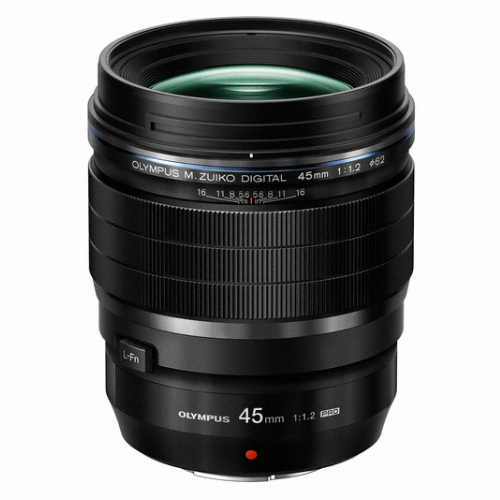�ø�Ǫ�� M.ZUIKO DIGITAL ED 45mm F1.2 PRO