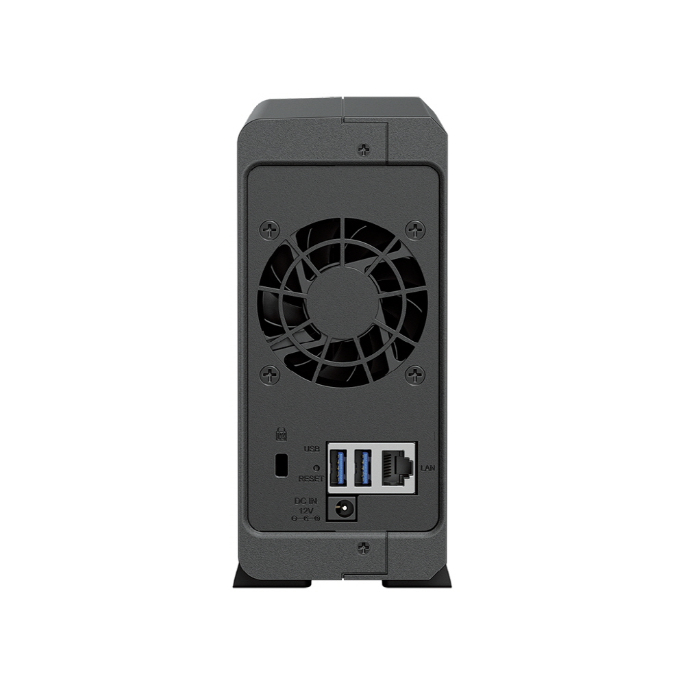 Synology DS124