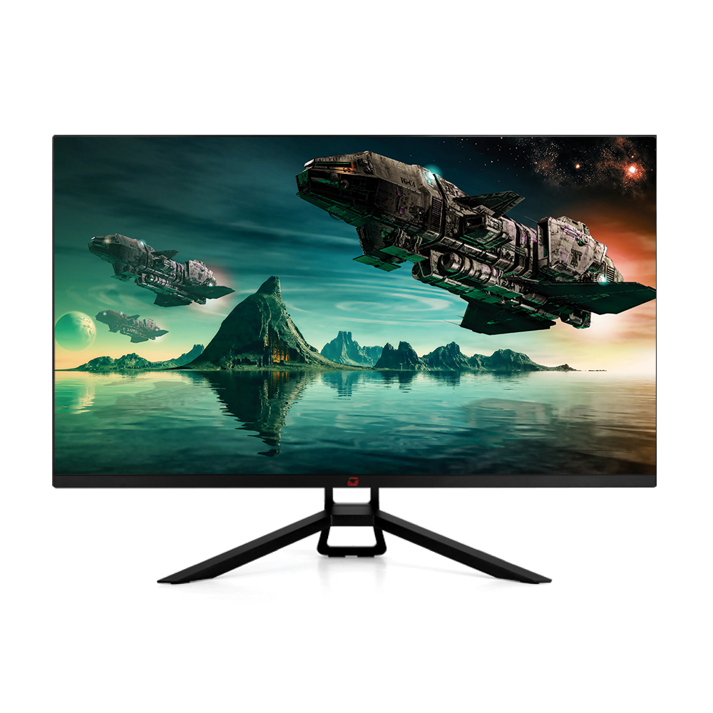 �������� GMASTAR JG27I165 IPS ���� 165 HDR ���̹� ������