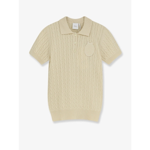 크리스찬디올 크리스챤 니트 SS26 624S17A7111-2010 7251035