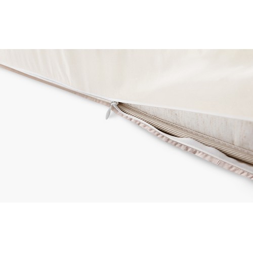 시몬스 N32 방수 슬리브 토퍼 매트리스커버 (퀸 Q)_이미지