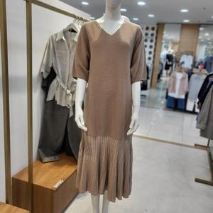 앤클라인 니트원피스AX2F2KO0100