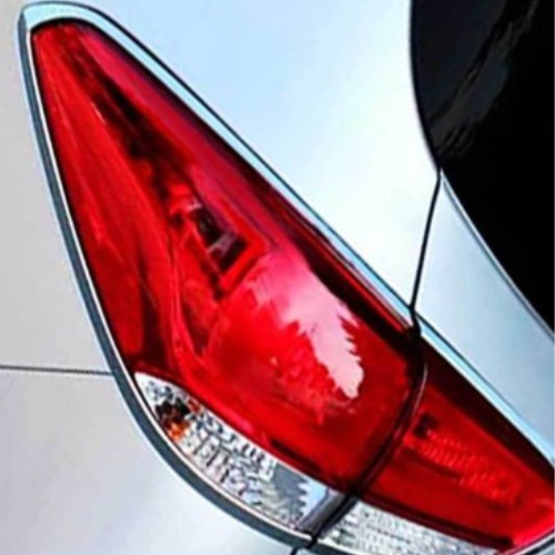 경동산업 리어램프 몰딩 커버 기아 올 뉴 카렌스 전용