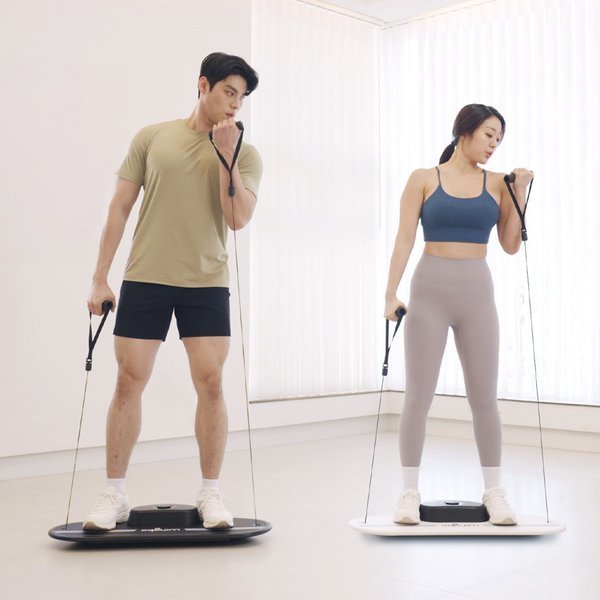 윙보 스쿼트보드 2세대 케이블머신이미지입니다. 누르면 해당 게시물로 새창이동합니다.