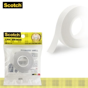 3M ��īġ 138 ��� ������ ���� 12mm x 10m