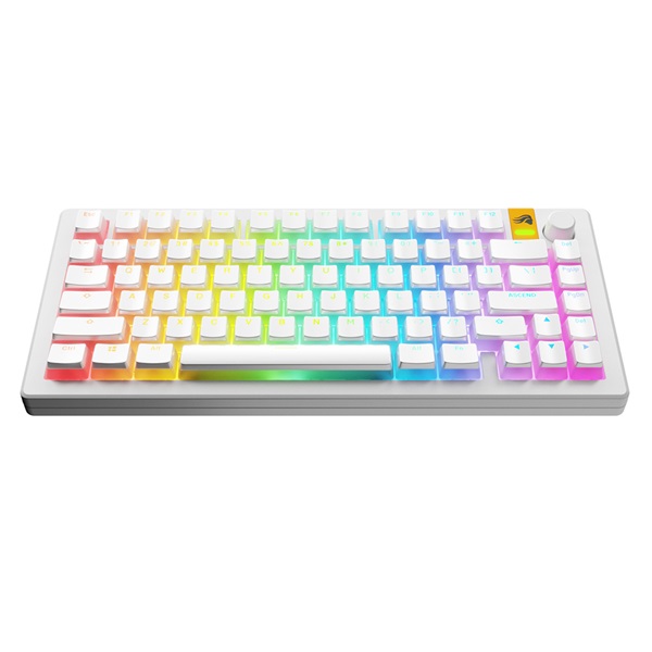 �۷θ�� AURA V3 RGB Ǫ�� Űĸ ��Ʈ