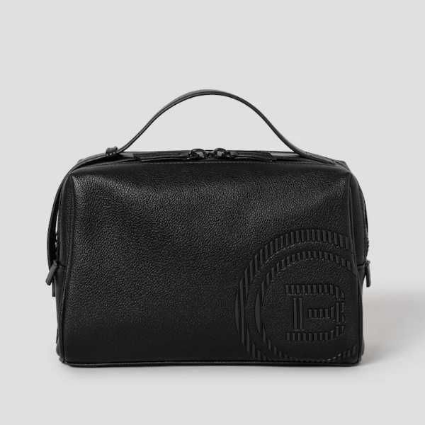 삼성물산 빈폴골프 빅로고 파우치 BE58D4C025