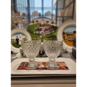 와인고블렛132 중 화이트2P 7299-0020