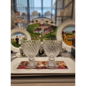<b>빌레로이</b><b>앤</b><b>보흐</b> 와인고블렛132 중 화이트2P 7299-0020