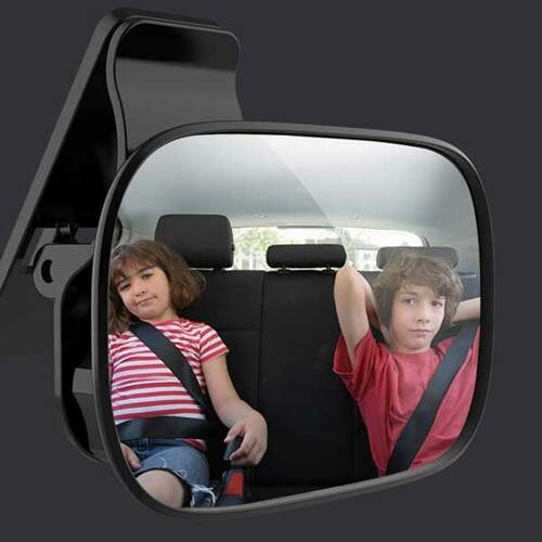 엠케이 조이멀티 사각 자동차 후방 안전거울_이미지