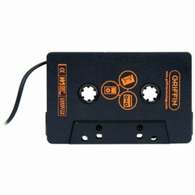 Directdeck - 카세트어댑터