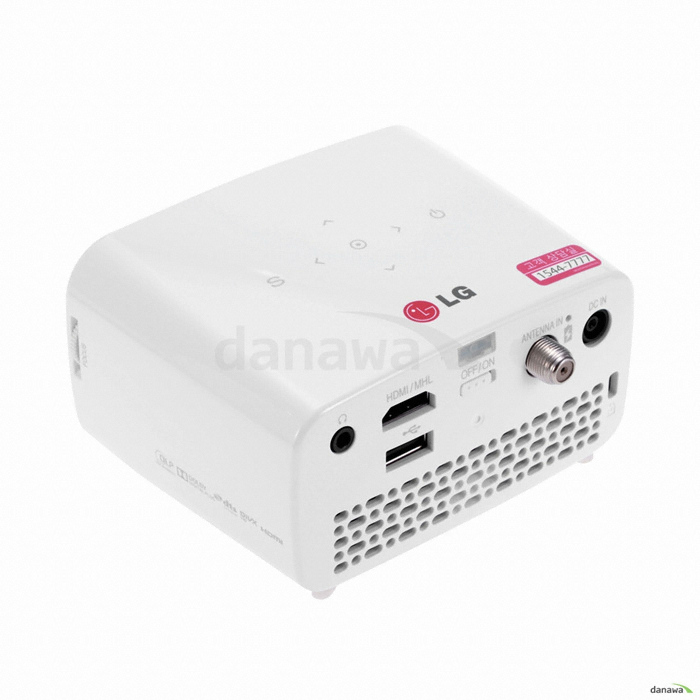 LG전자 PH250 (정품)_이미지