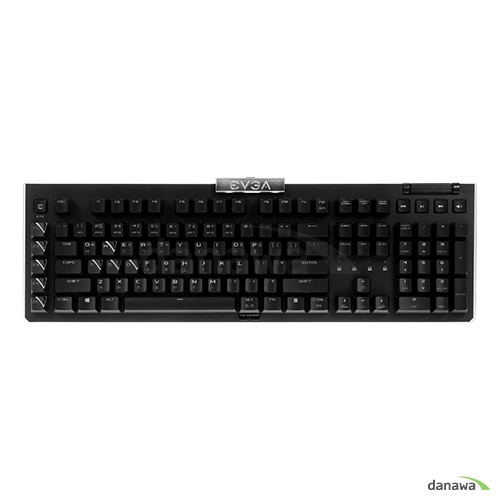 EVGA Z20 RGB ���� ���̹� Ű���� �ѱ�