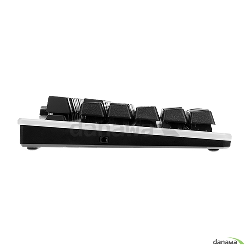 EVGA Z20 RGB 광축 게이밍 키보드 한글 (리니어)_이미지