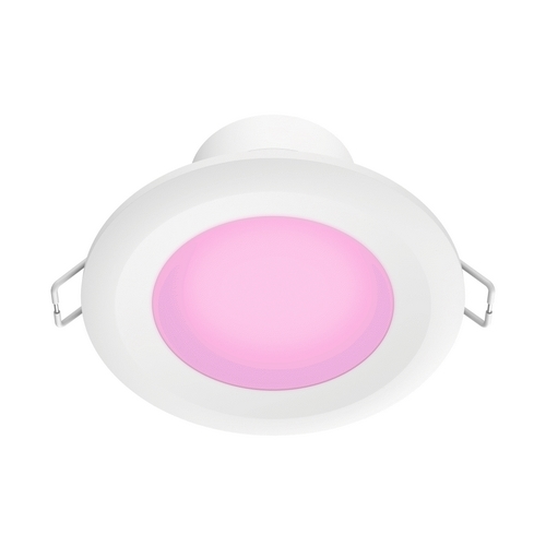 필립스 LED hue 아카리 컬러 4인치 다운라이트 7.5W_이미지