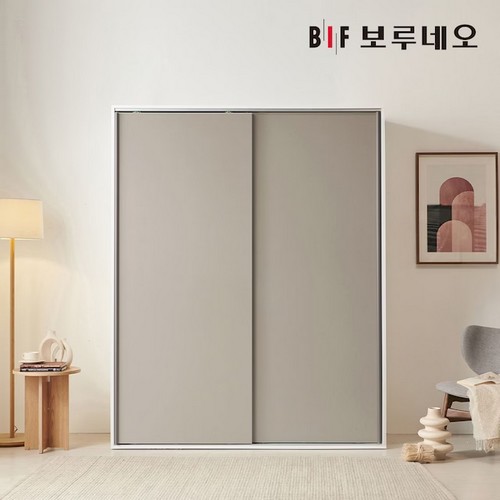 오트밀하우스 루시 슬라이딩 옷장 1000_이미지