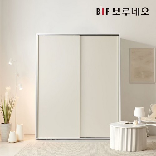 오트밀하우스 루시 슬라이딩 옷장 1000_이미지