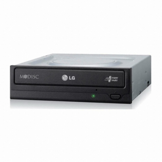 LG전자 Super-Multi GH24NSC0 (정품박스, M-DISC 미포함)