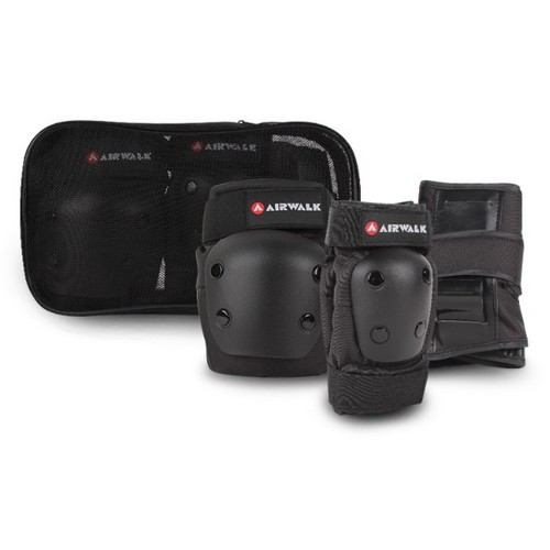 에어워크 파우치 3종 보호대 세트