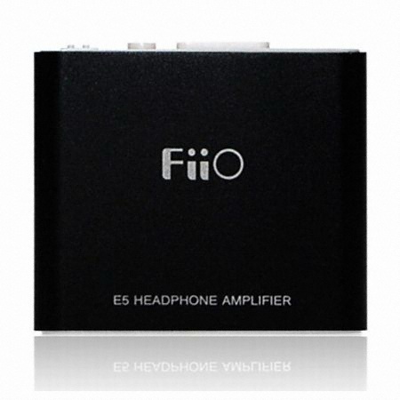 FiiO E5_이미지