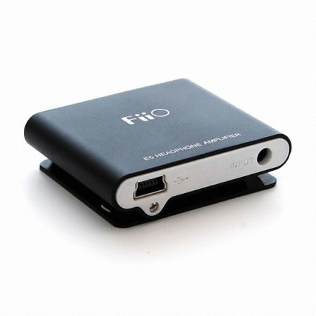 FiiO E5_이미지