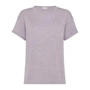 브루넬로쿠치넬리 크루 넥 니트 탑 M41810000C9101 T_이미지