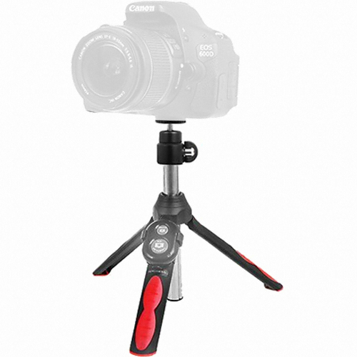 호루스벤누 TM-1 FOLD 셀카봉삼각대 블루투스 (정품)_이미지