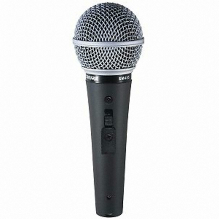 슈어 SM48S (정품)