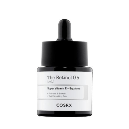 코스알엑스 더 레티놀 0.5 오일 20ml (6개)_이미지
