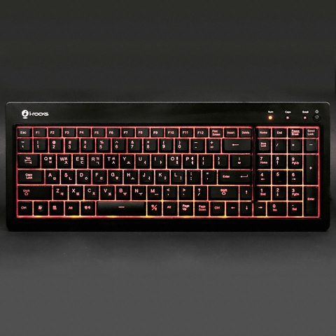 i-rocks KR-6820E (오렌지)
