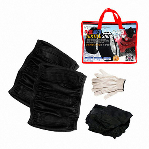 지티글로벌 아트로마 직물 스노우체인 (6호)_이미지