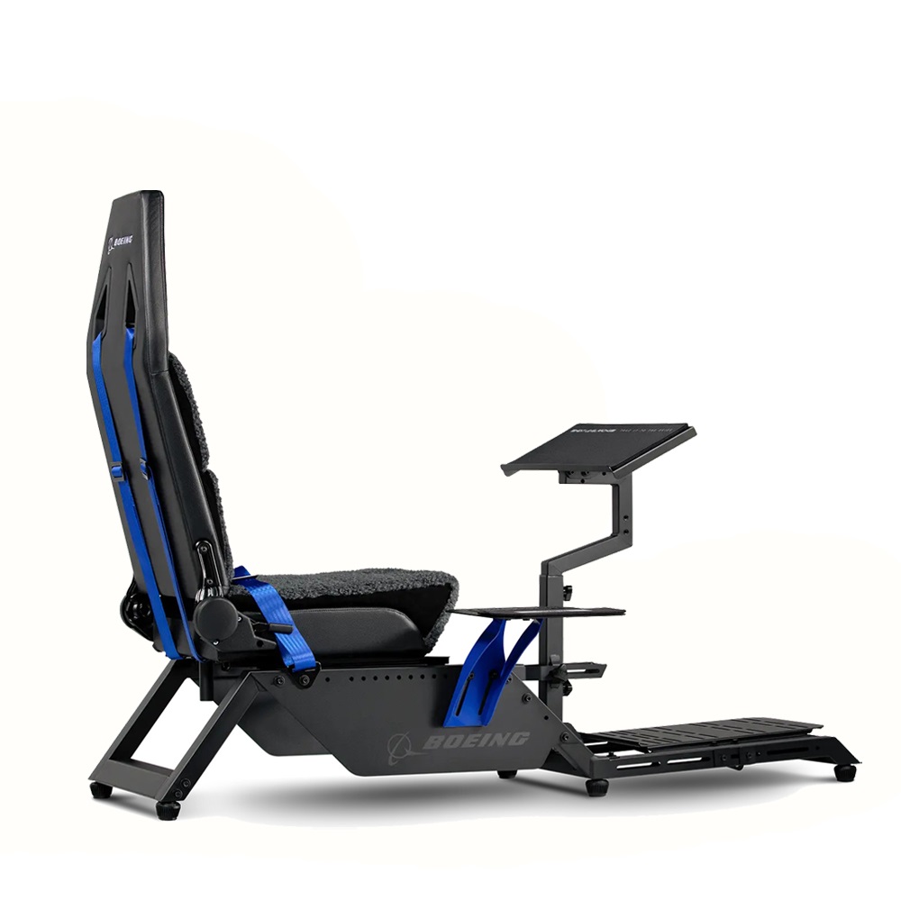 Flight Simulator Boeing Commercial edition