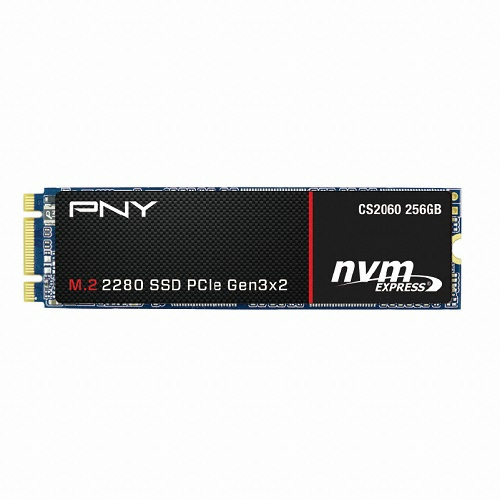 PNY CS2060 M.2 NVMe (256GB)_이미지