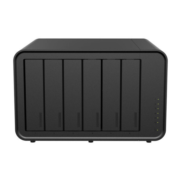 TerraMaster F6-424 Max (180TB)