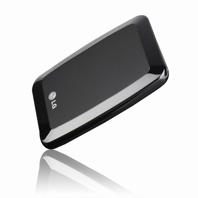 LG전자 Xpress XD2 쿠페 USB 2.0 (160GB)_이미지
