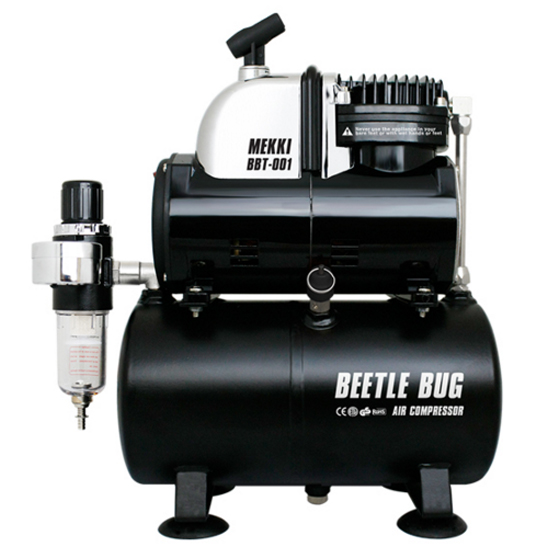 탱크 콤프레샤 (호스포함)